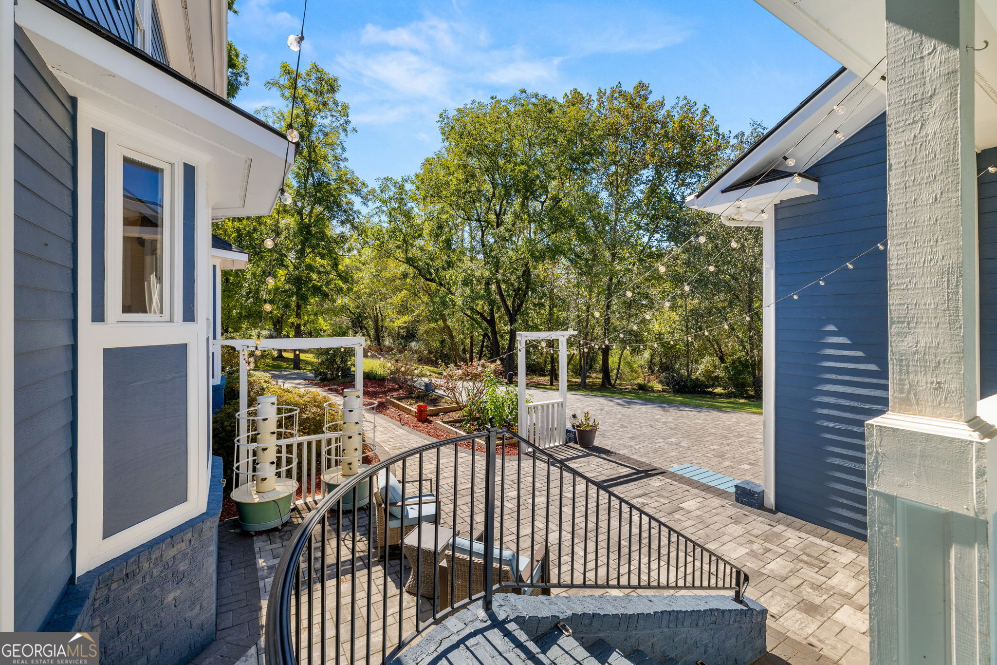 1857 Hardman Road Clarkesville GA 30523