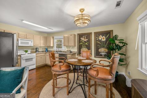 1857 Hardman Road Clarkesville GA 30523