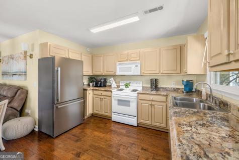 1857 Hardman Road Clarkesville GA 30523
