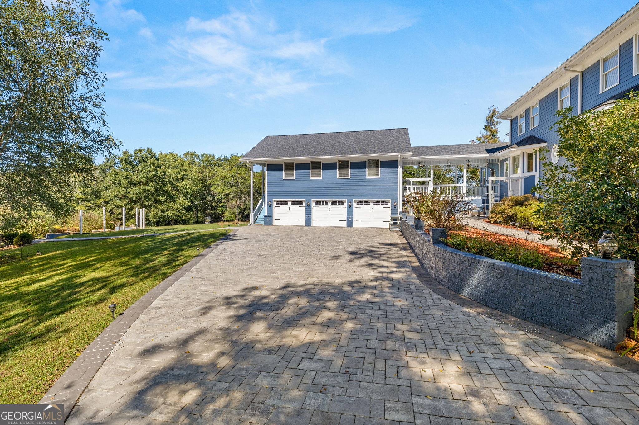 1857 Hardman Road Clarkesville GA 30523