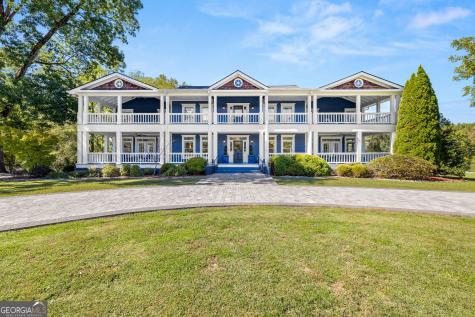 1857 Hardman Road Clarkesville GA 30523