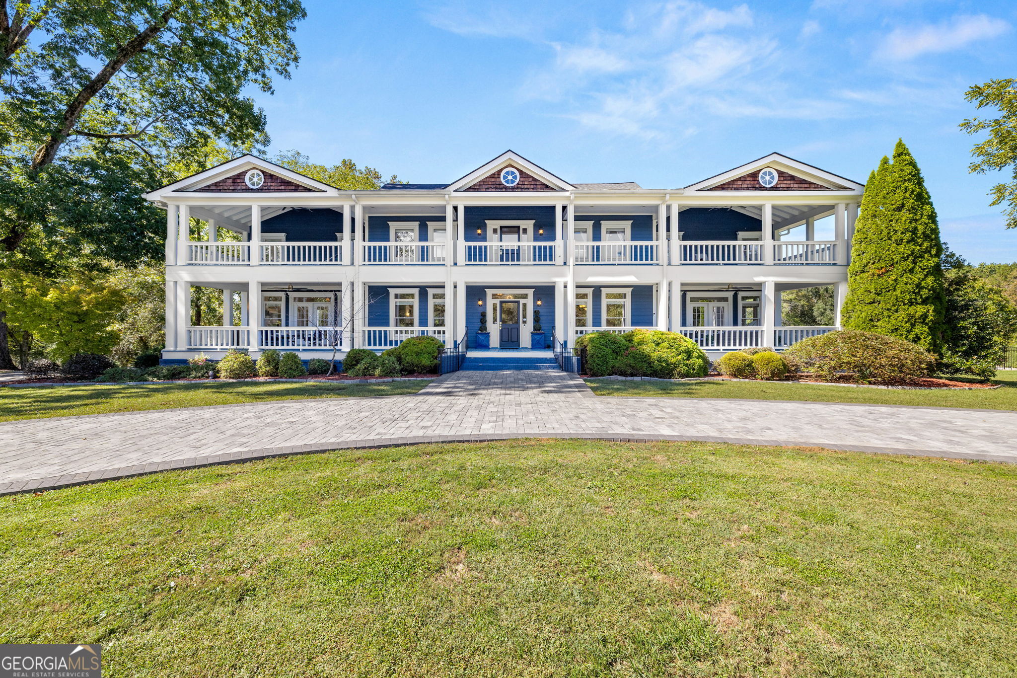 1857 Hardman Road Clarkesville GA 30523