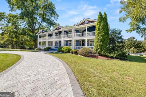 1857 Hardman Road Clarkesville GA 30523