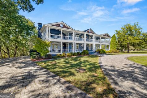 1857 Hardman Road Clarkesville GA 30523