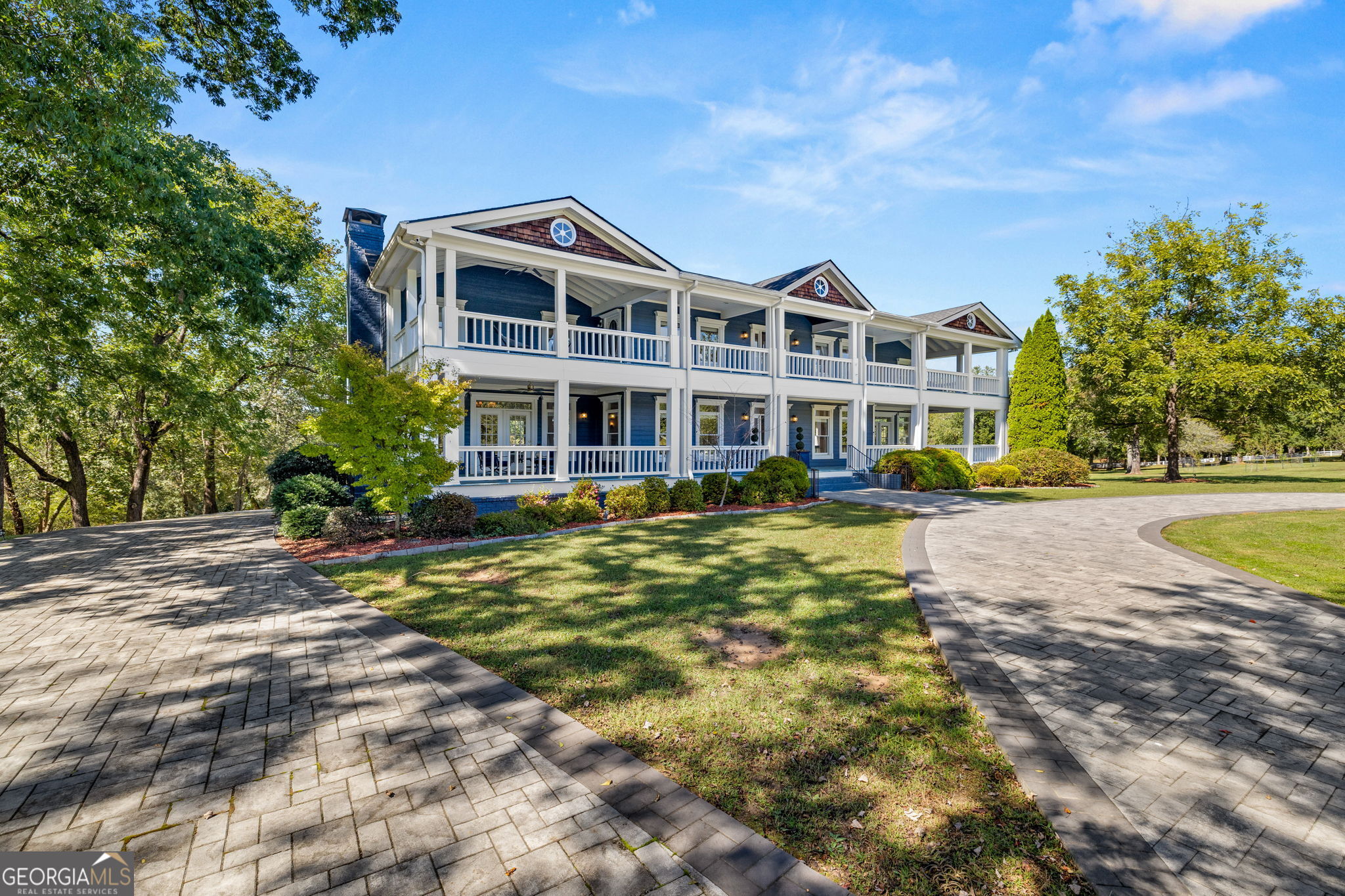 1857 Hardman Road Clarkesville GA 30523