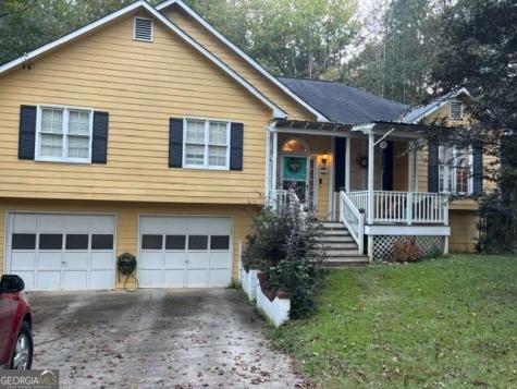 176 Landing Trail Powder Springs GA 30127