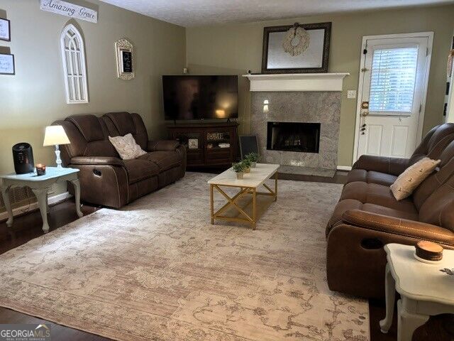 176 Landing Trail Powder Springs GA 30127