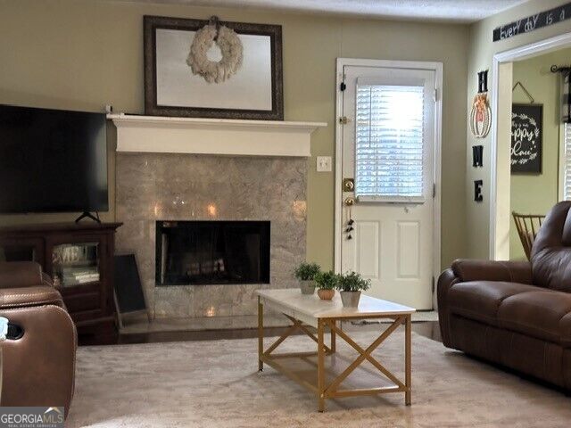 176 Landing Trail Powder Springs GA 30127