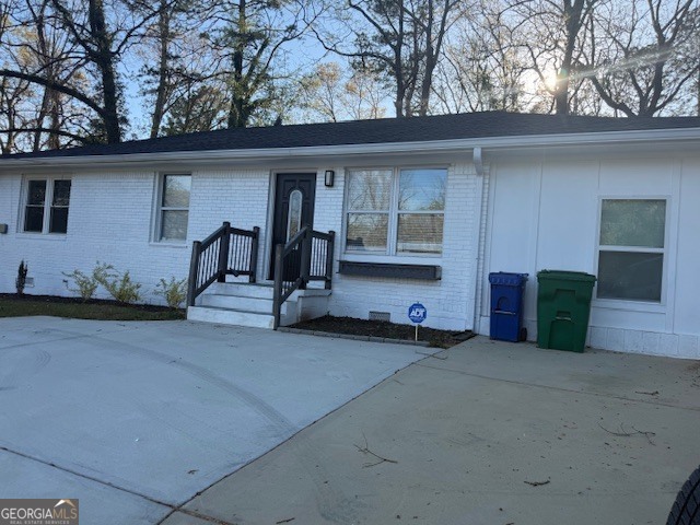 2899 Gresham Road SE Atlanta GA 30316