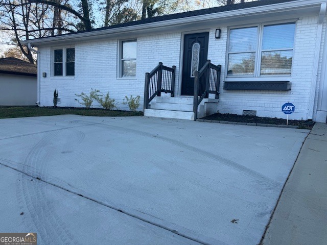 2899 Gresham Road SE Atlanta GA 30316