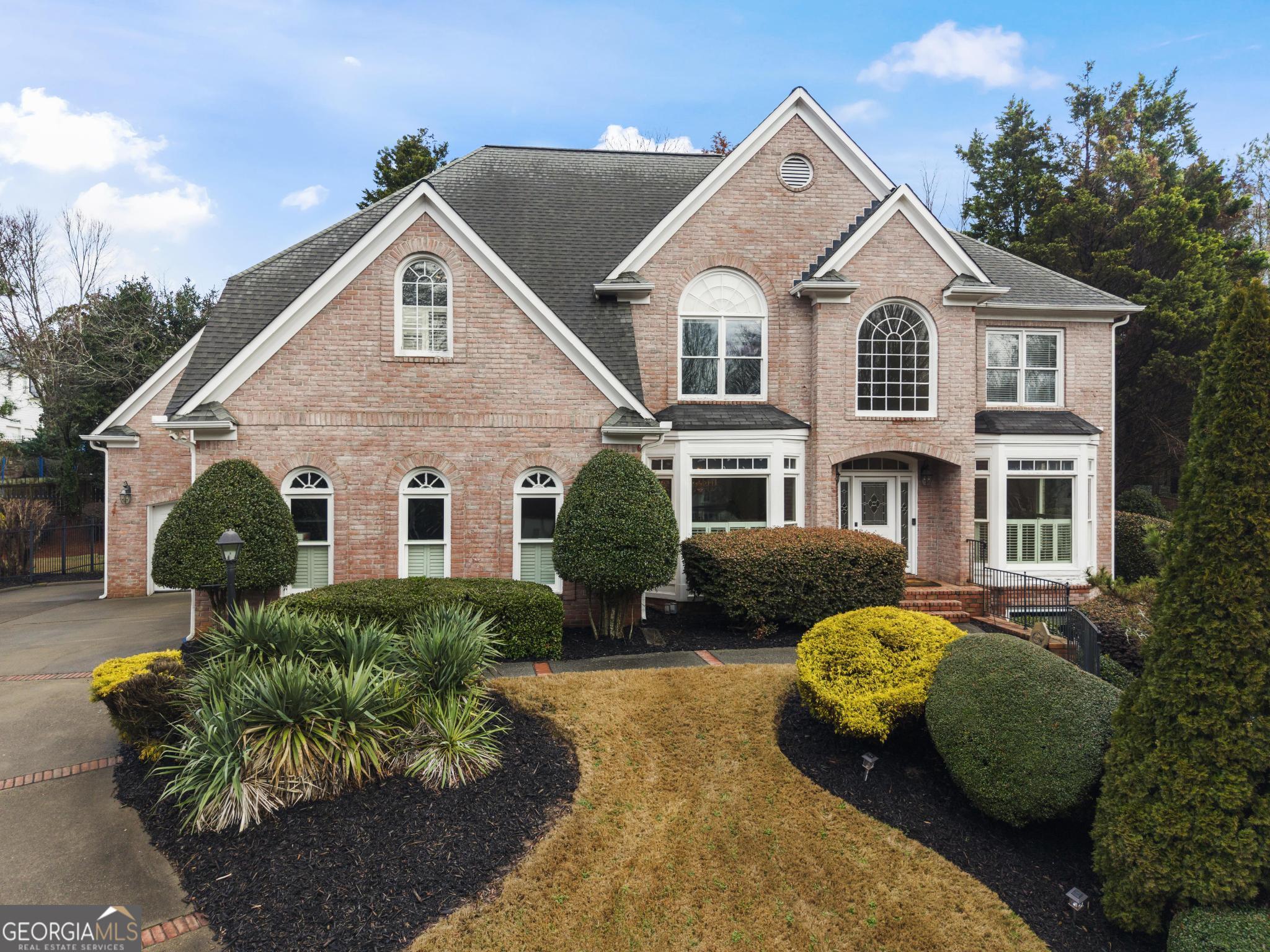320 Commons Gate Court Roswell GA 30075