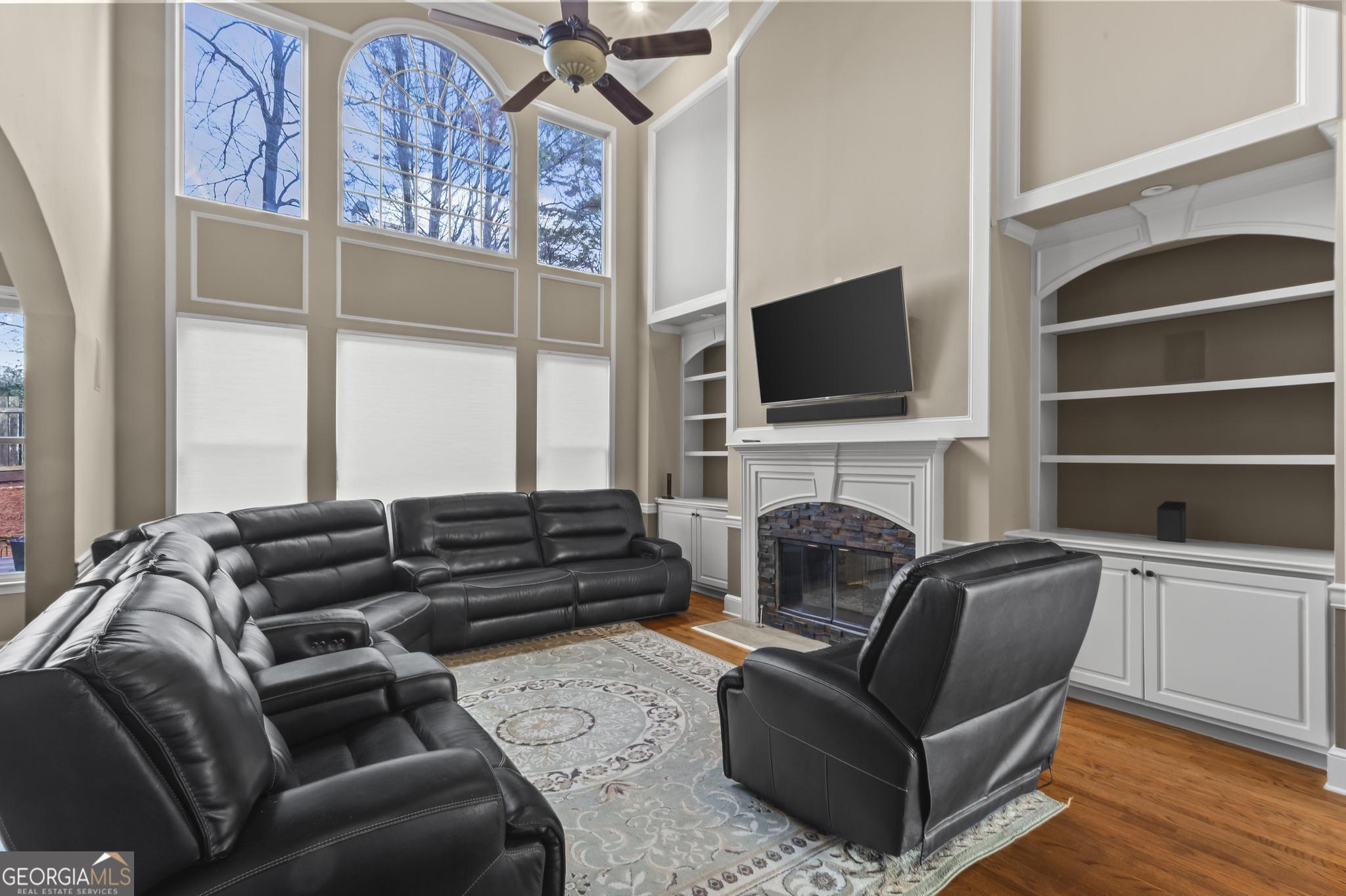 320 Commons Gate Court Roswell GA 30075