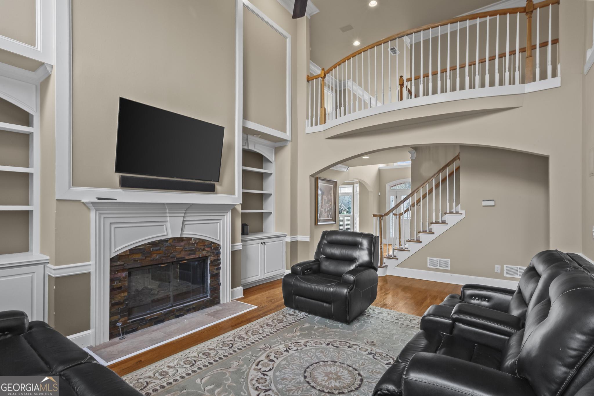 320 Commons Gate Court Roswell GA 30075