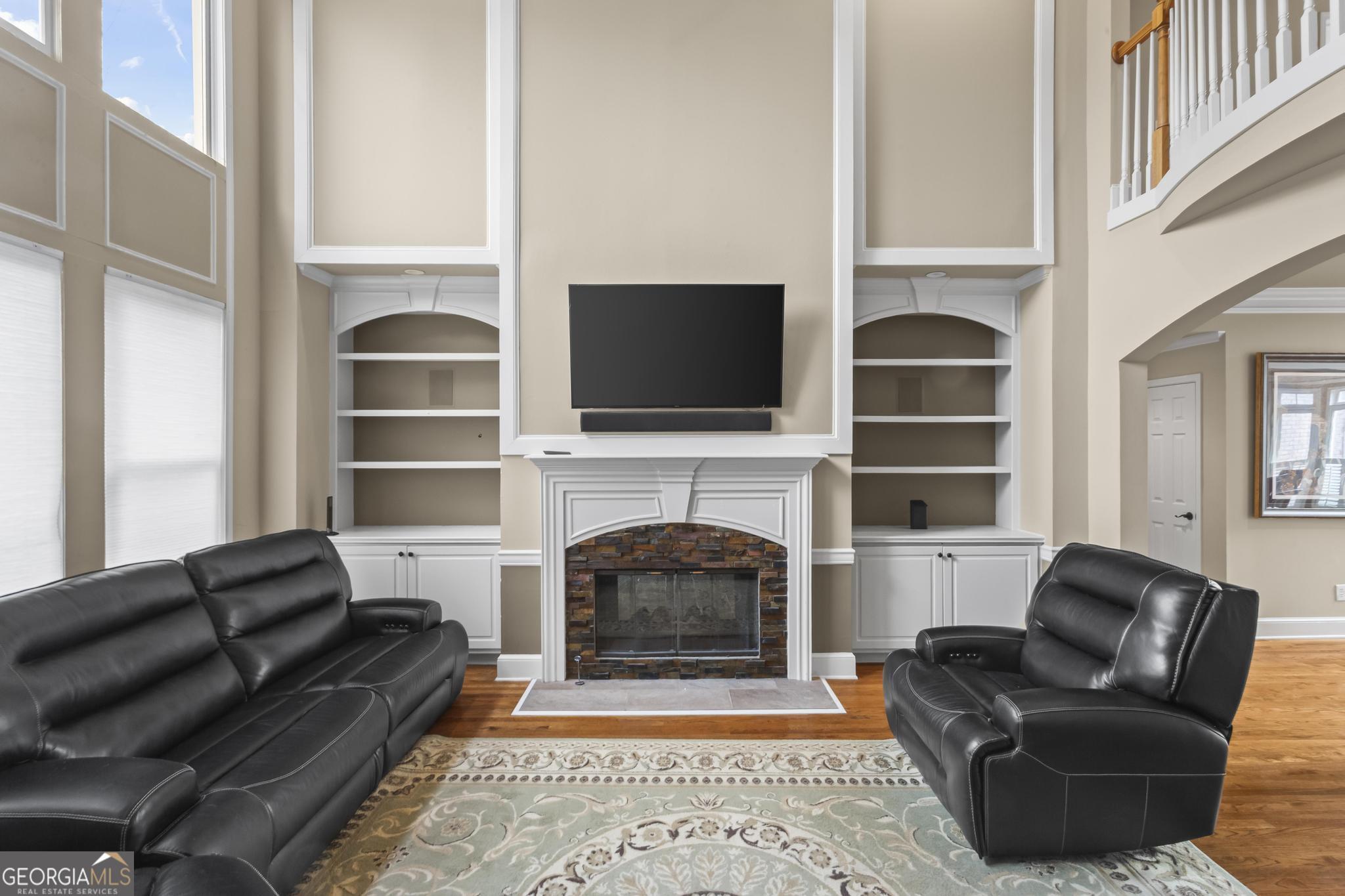 320 Commons Gate Court Roswell GA 30075