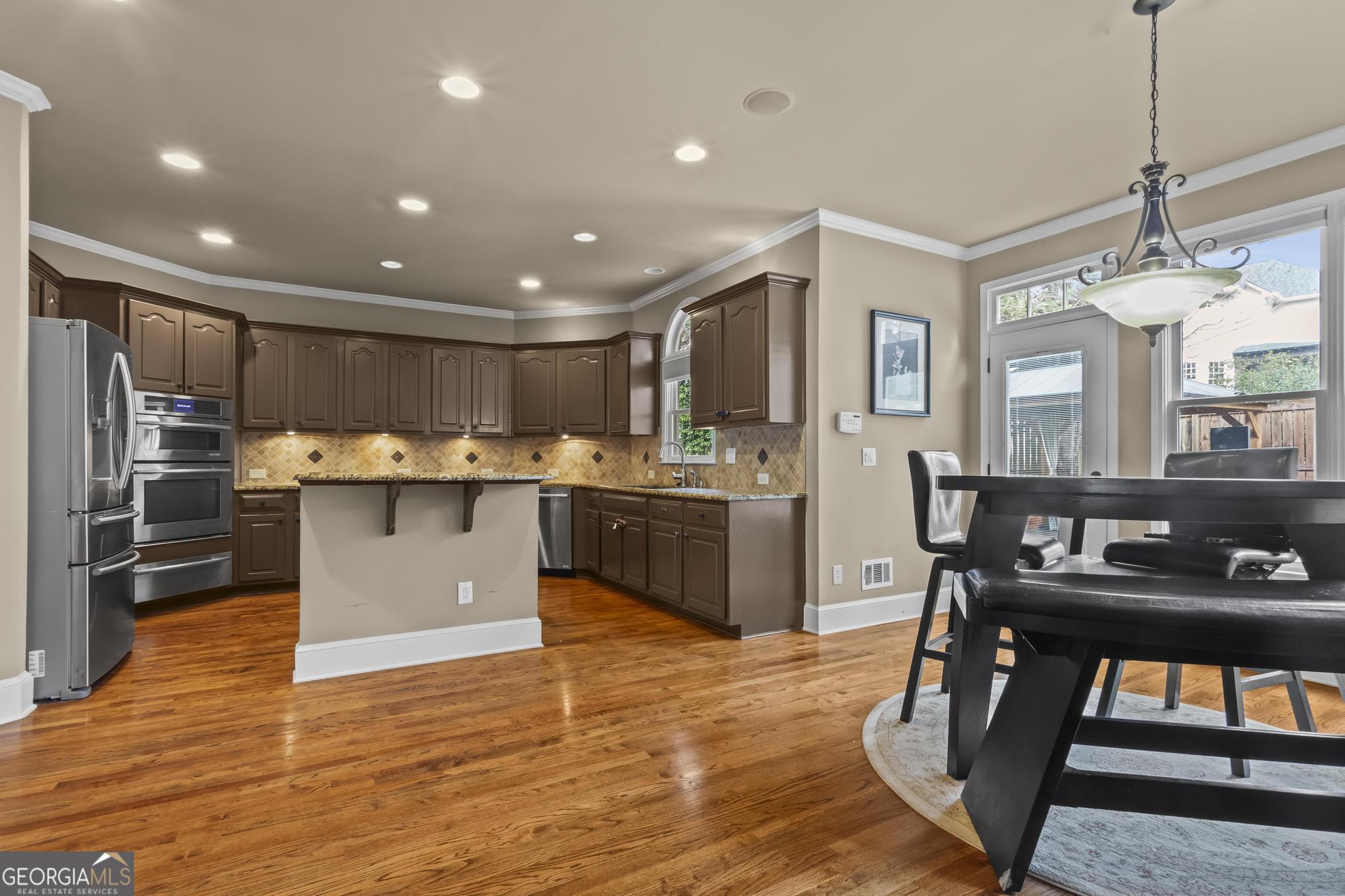 320 Commons Gate Court Roswell GA 30075