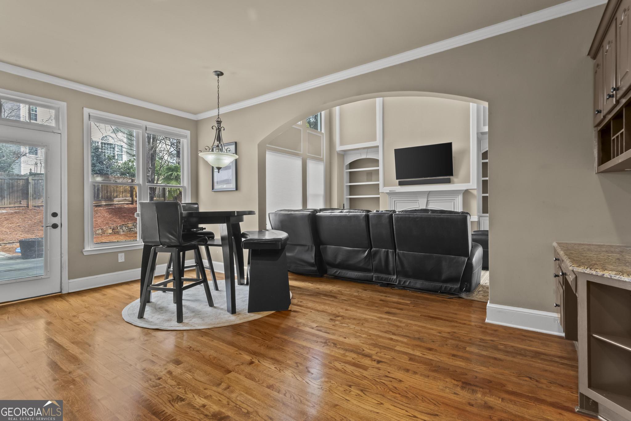 320 Commons Gate Court Roswell GA 30075