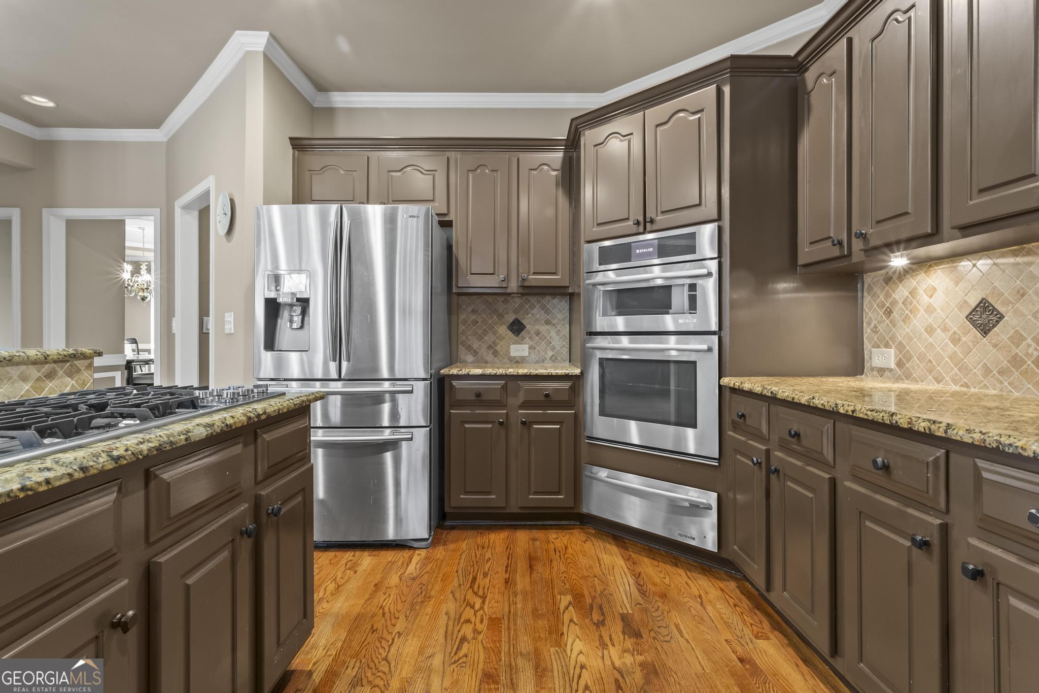 320 Commons Gate Court Roswell GA 30075
