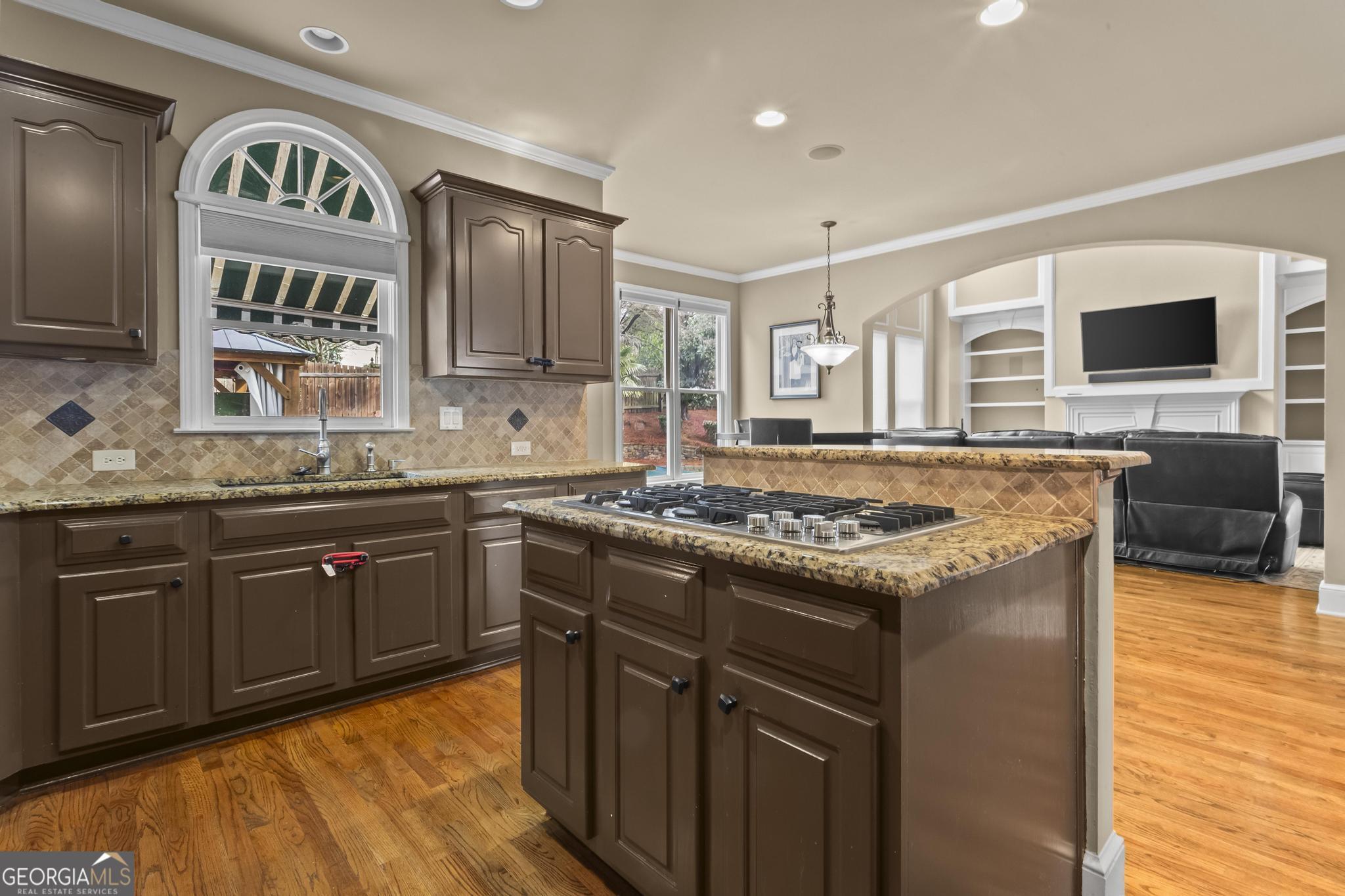 320 Commons Gate Court Roswell GA 30075