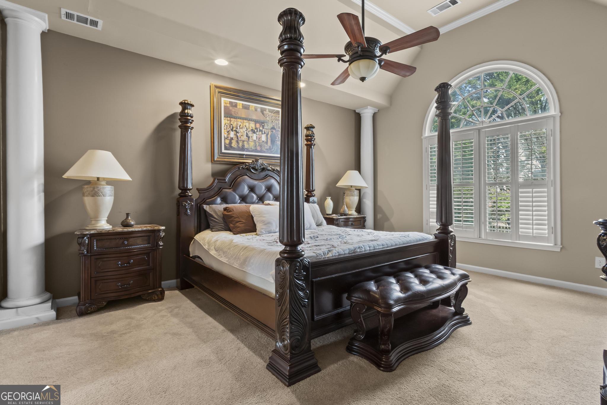 320 Commons Gate Court Roswell GA 30075