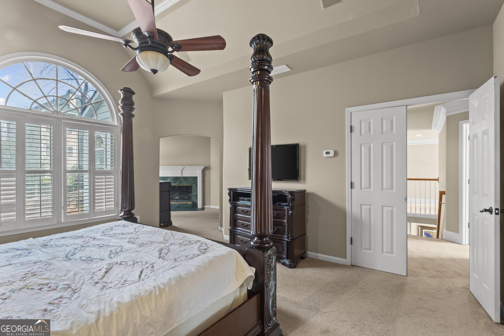 320 Commons Gate Court Roswell GA 30075