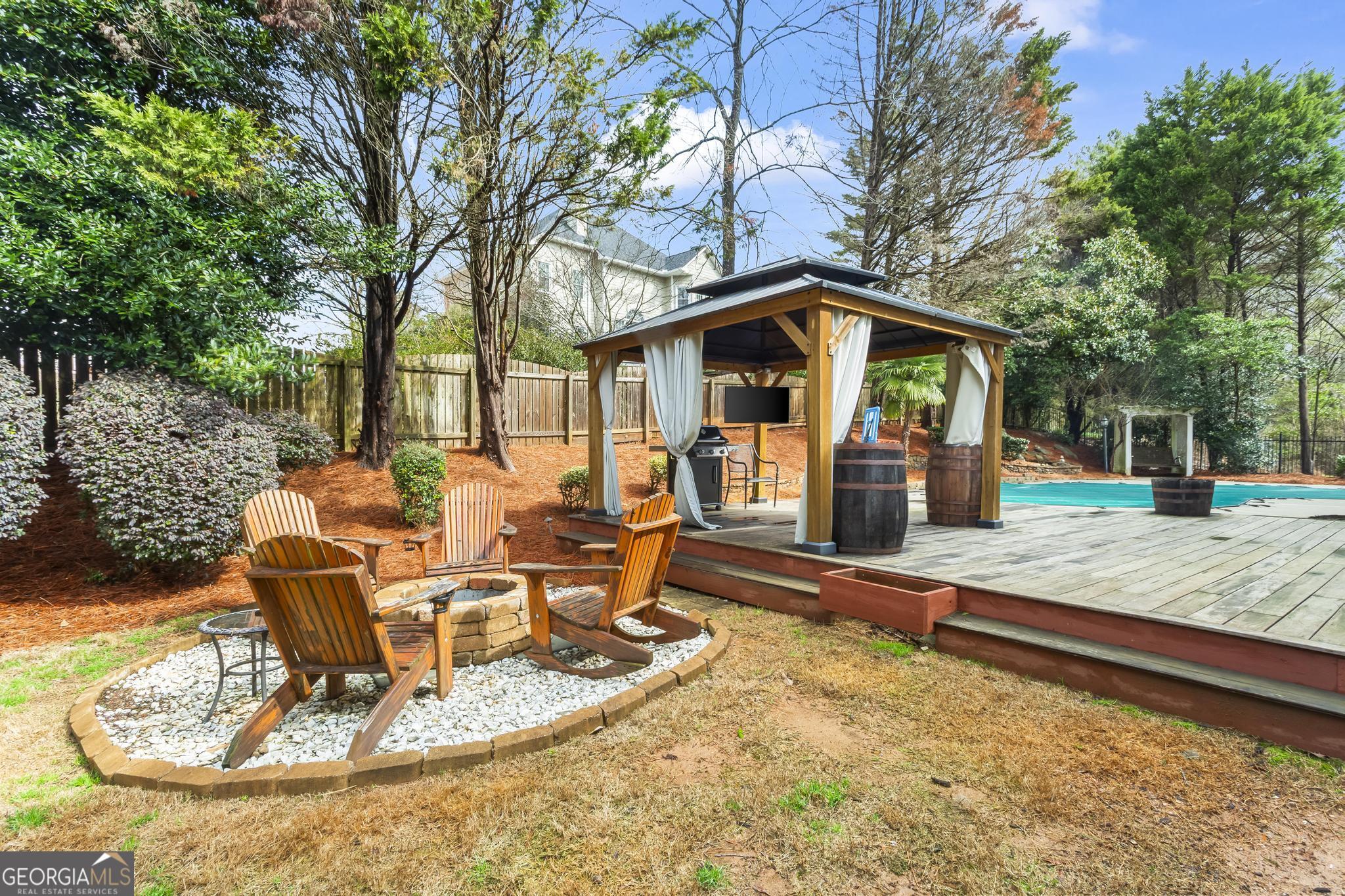 320 Commons Gate Court Roswell GA 30075