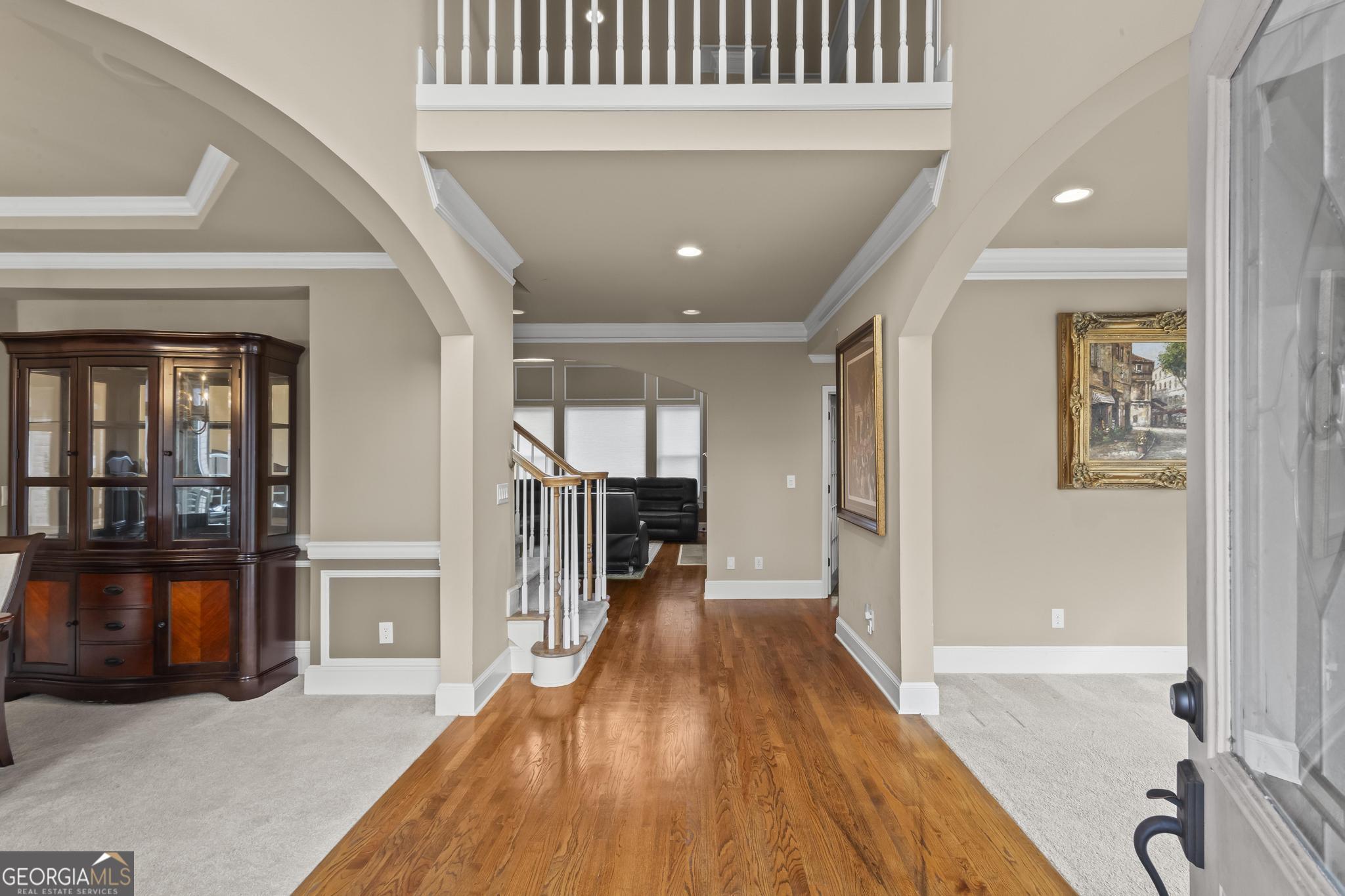 320 Commons Gate Court Roswell GA 30075