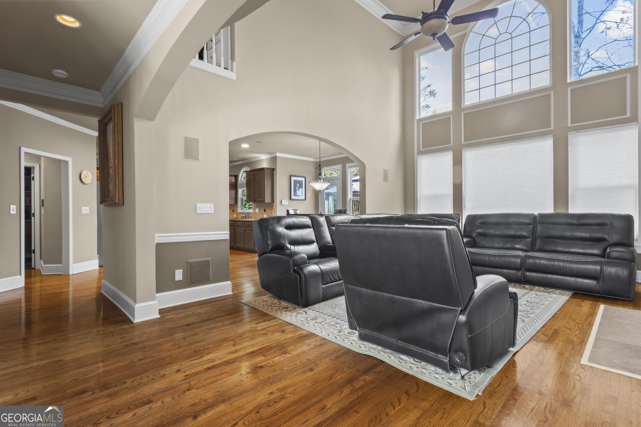 320 Commons Gate Court Roswell GA 30075