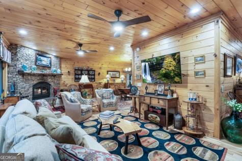 3383 Indian Springs Drive Hiawassee GA 30546