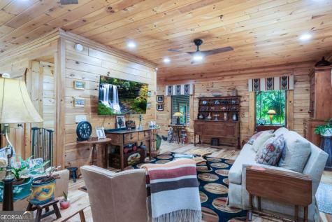 3383 Indian Springs Drive Hiawassee GA 30546