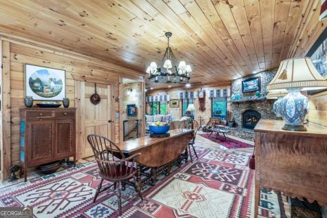 3383 Indian Springs Drive Hiawassee GA 30546
