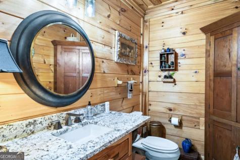 3383 Indian Springs Drive Hiawassee GA 30546