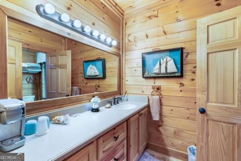 3383 Indian Springs Drive Hiawassee GA 30546