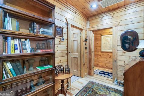 3383 Indian Springs Drive Hiawassee GA 30546