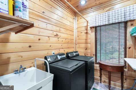 3383 Indian Springs Drive Hiawassee GA 30546