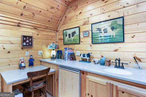 3383 Indian Springs Drive Hiawassee GA 30546