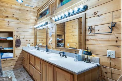 3383 Indian Springs Drive Hiawassee GA 30546