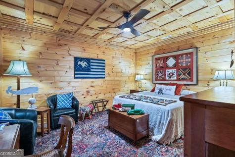 3383 Indian Springs Drive Hiawassee GA 30546