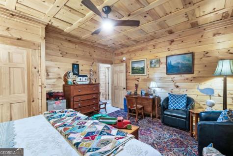 3383 Indian Springs Drive Hiawassee GA 30546
