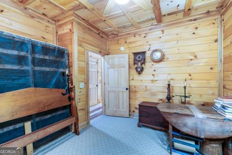 3383 Indian Springs Drive Hiawassee GA 30546