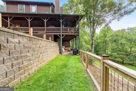 3383 Indian Springs Drive Hiawassee GA 30546