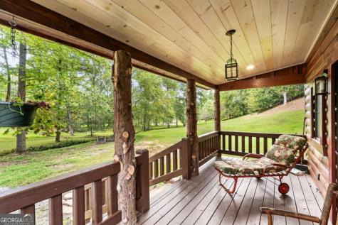 3383 Indian Springs Drive Hiawassee GA 30546