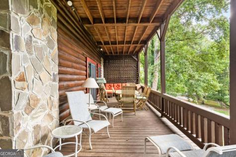 3383 Indian Springs Drive Hiawassee GA 30546
