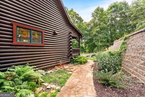 3383 Indian Springs Drive Hiawassee GA 30546