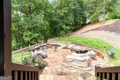 3383 Indian Springs Drive Hiawassee GA 30546