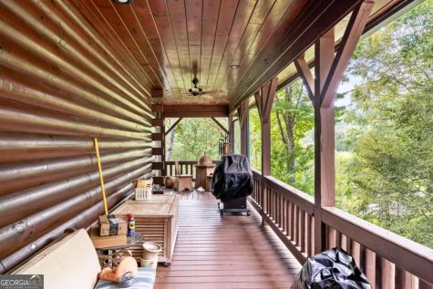 3383 Indian Springs Drive Hiawassee GA 30546