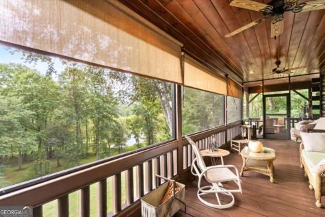 3383 Indian Springs Drive Hiawassee GA 30546