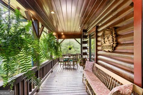 3383 Indian Springs Drive Hiawassee GA 30546