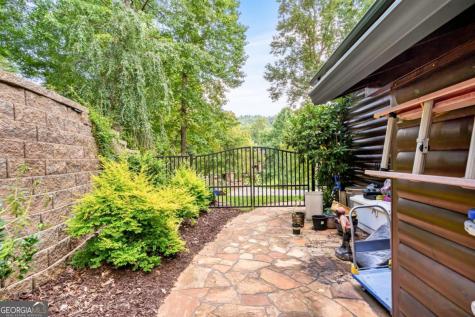 3383 Indian Springs Drive Hiawassee GA 30546