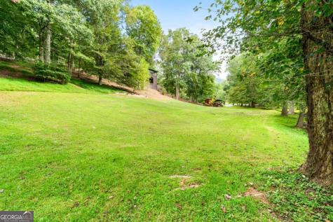 3383 Indian Springs Drive Hiawassee GA 30546