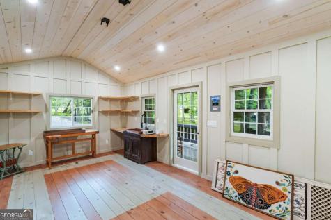 3383 Indian Springs Drive Hiawassee GA 30546